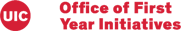 Office of First Year Initiatives
